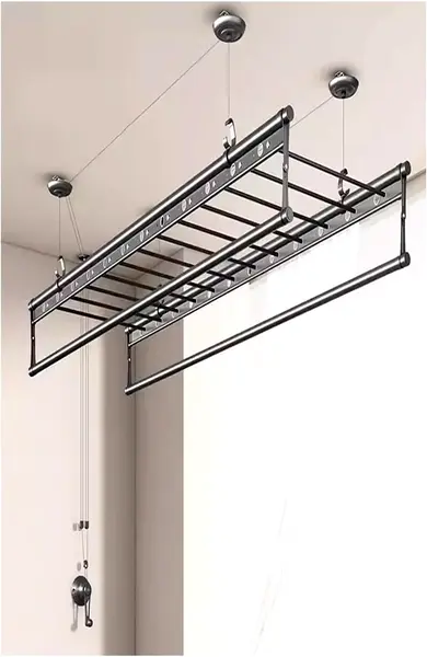 about ultimate netting premium ceiling cloth hangers