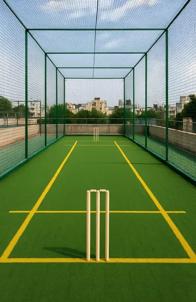 about ultimate netting premium cricket practice nets