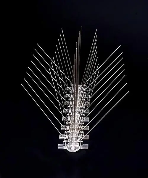 services of ultimate netting anti bird spikes