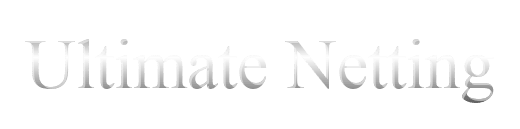 ultimate netting footer logo