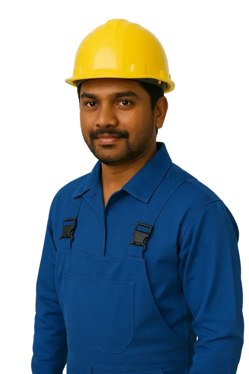 Home ultimate netting installation team