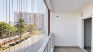 Quality Invisible Safety Grills in Kurnool for Balconies and Windows