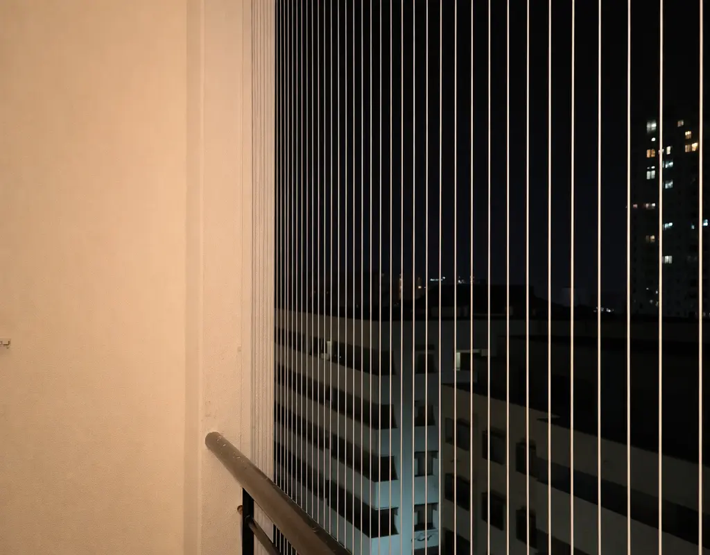 Best Balcony Invisible Grills in Ongole, Andhra Pradesh