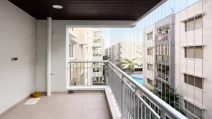 Quality Invisible Safety Grills in Kadapa for Balconies and Windows