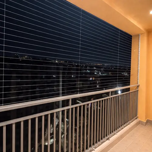 Quality Balcony Invisible Grills in Rajahmundry