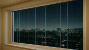 Invisible Grills for Windows in Hyderabad | Balcony Invisible Grills