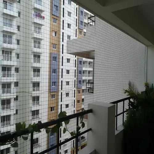 Premium Anti Bird Nets for Balcony in Hyderabad