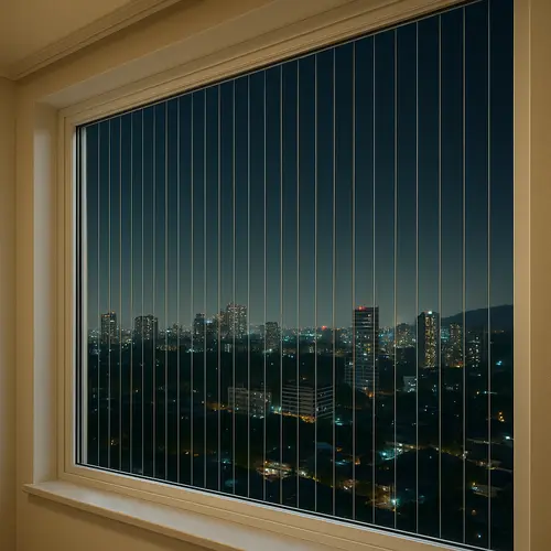 Quality Invisible Grills for Windows in Hyderabad