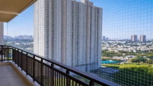 Anti Bird Nets for Balcony in Hyderabad – 100% Pigeon Protection