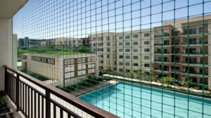 Pigeon Netting Service in Hyderabad at Lowest Price | Book Today