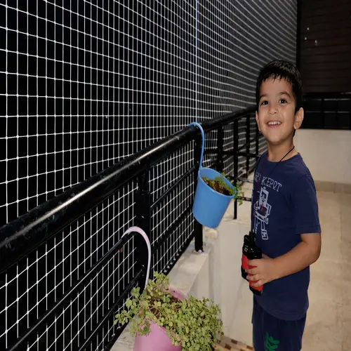 Best Premium Children Safety Nets in Hyderabad