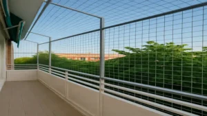 Bird Net Price for Balcony in Hyderabad – Latest Cost Guide