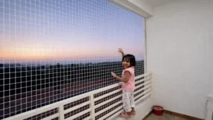 Children Safety Nets in Hyderabad – Affordable & Durable Nets